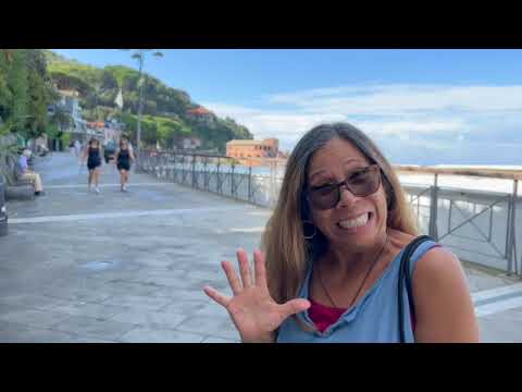 Visit Levanto, Italy: The Place to Begin or End Your Trip to Cinque Terre, Day 5 @nullacruising
