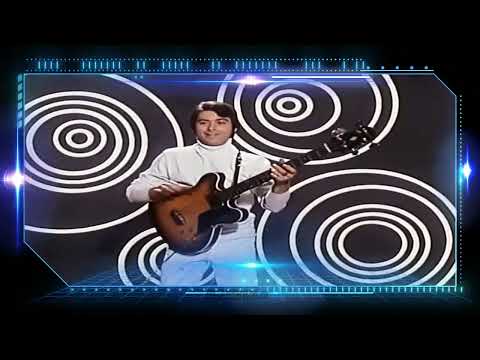 Los Bravos - Black Is Black (maxi)