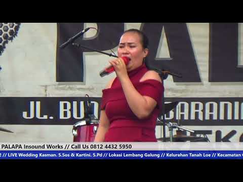 Dokter Cinta - Anha Donggo // PALAPA LIVE Lembang Galung // Kec GantarangKeke. Kab Bantaeng