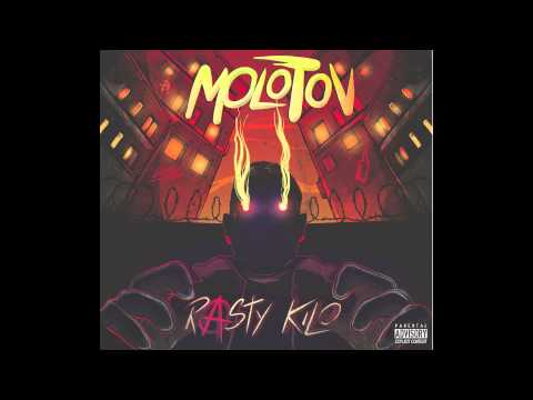 Rasty Kilo - Death Race (feat. Noyz Narcos) [Prod. Dr Cream] - Molotov