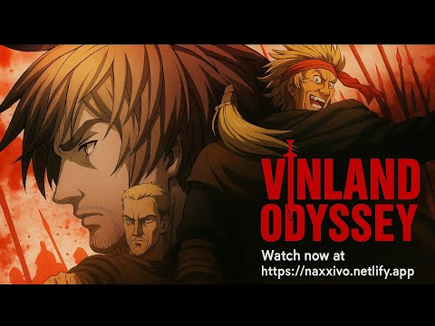 Vinland Saga - Season 1 | Full Episodes | English Dubbed | Most Popular 