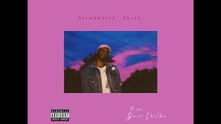 Dave Childz - Strawberry Skies (Audio)