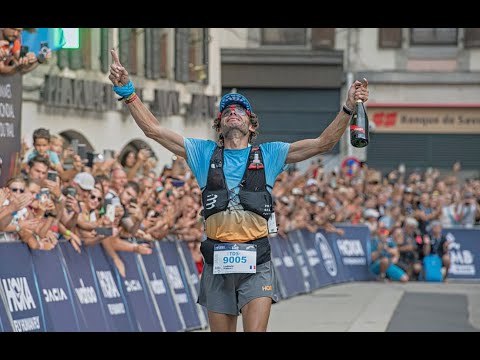 UTMB 2022: TDS-145K HIGHLIGHTS. Official video review. Winners Ludovic Pommeret & Martina Valmassoi