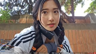 [問卦] 難道只有我希望企鵝Jinny把這企劃喊卡嗎