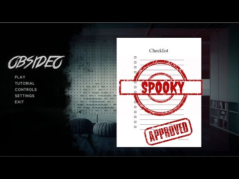 First time playing ends in quick death - Obsideo