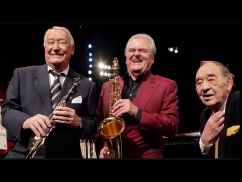 Paul Kuhn Hugo Strasser and Max Greger - Pretend