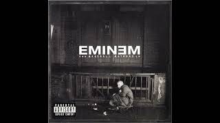 Eminem - Stan (feat. Dido - Clean Version)