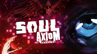 Soul Axiom Rebooted (Nintendo Switch) eShop Key UNITED STATES