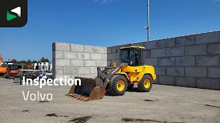 Мультифункциональный погрузчик Volvo L35 G | Изображение 4 - Machineryline