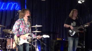 The Chris Duarte Group @The Iridium, NYC 11/11/14 Here I Come