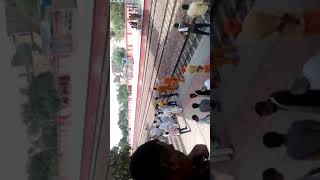 preview picture of video 'Srw shri karanpur arr. Sgnr to kcvl  s f 16311'