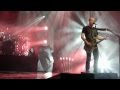 Muse - Save Me (20.09.2012 Köln / Cologne E-Werk) 1ST TIME LIVE ! [HD]