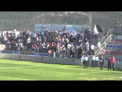 Oliveirense vs Portimonense (Ledman LigaPro) (Relato dos Golos) (Voz Desportiva) (Video)