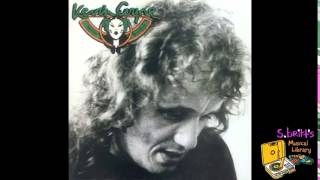 Kevin Coyne - Eastbourne Ladies