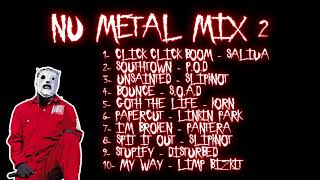Download lagu NU METAL MIX #2 mp3