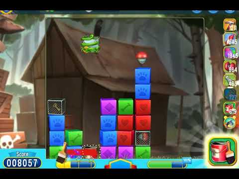 Pet Rescue Saga   level 5244  no boosters