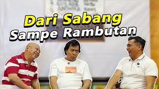 Download lagu Dari Sabang Sampe Rambutan mp3