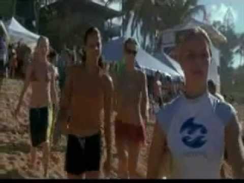 Blue Crush Re-Cut Trailer