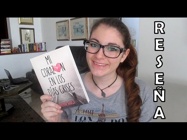 Vídeo relacionado con El fin de los días grises