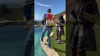 Download lagu MR.ORGANIK FALLs IN his POOL!!! #shorts mp3 Download lagu MR.ORGANIK FALLs IN his POOL!!! #shorts mp3