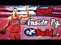 BEST INSIDE PLAYER BUILD!! ~ HOW TO GET THE CRAZIEST DUNK ANIMATIONS!! ~ NBA 2K16