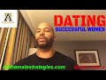 Dating Women More Successful Than You Should You Date Co Workers