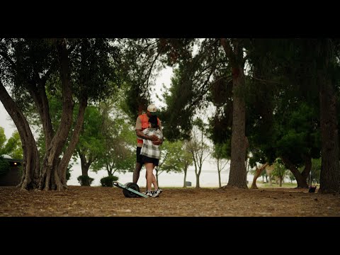 Rico Tarantino - Empty Room (Official Video)