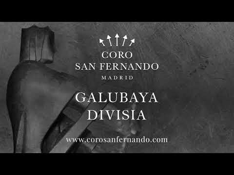 12 Himno de la División Azul (Galubaya Divisia, Coro San Fernando)