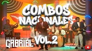 Download lagu COMBOS NACIONALES Vol.2 Video Mix [Exitos Del Ayer] - @DjGabrielPty #VIDEOMIX2026 #MIXPANAMA2026 mp3