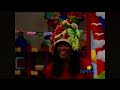 Here Comes Barney At Home With Animals Theme Song PBS 1996