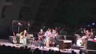 Bright Eyes - Roosevelt Room