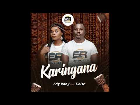 Edy Roby ft Delta-Karingana(Official Audio)