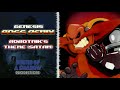 Robotnik's Theme (SatAM) - Genesis Boss Remix 1 hour