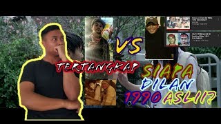 Download lagu Tertangkap Siapa Dilan ASLI sebenarnya !!!TERNYATAAA!!! mp3
