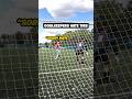 Why Do Defenders Do THIS Goalkeeper