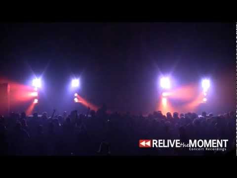 2012.08.13 Suicide Silence - No Pity For A Coward (Live in Chicago, IL)