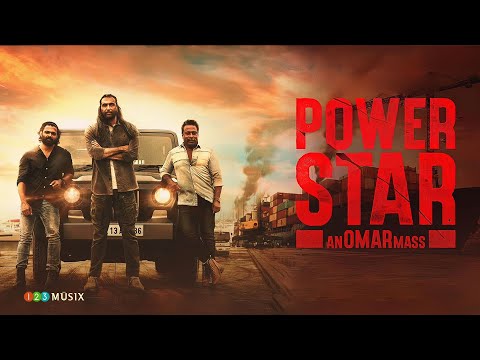 Power Star Promotional Trailer 4K