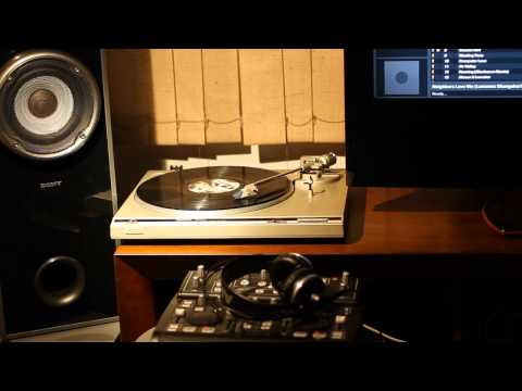 Aquarian Dreams - Love And Tears (Soul Creatures Reworked Live Mix)