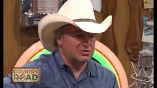 Mark Chesnutt  &quot;Ol&#39; Country&quot;
