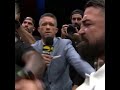 Mike Perry And Jeremy Stephens Faceoff Gets Physical At BKFC 80