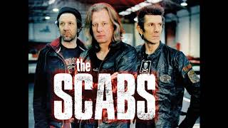 The Scabs - Robbin&#39; the Liquor store