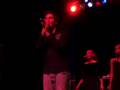 Alexander Klaws Live In Ahlen 08 08 NOT LIKE YOU