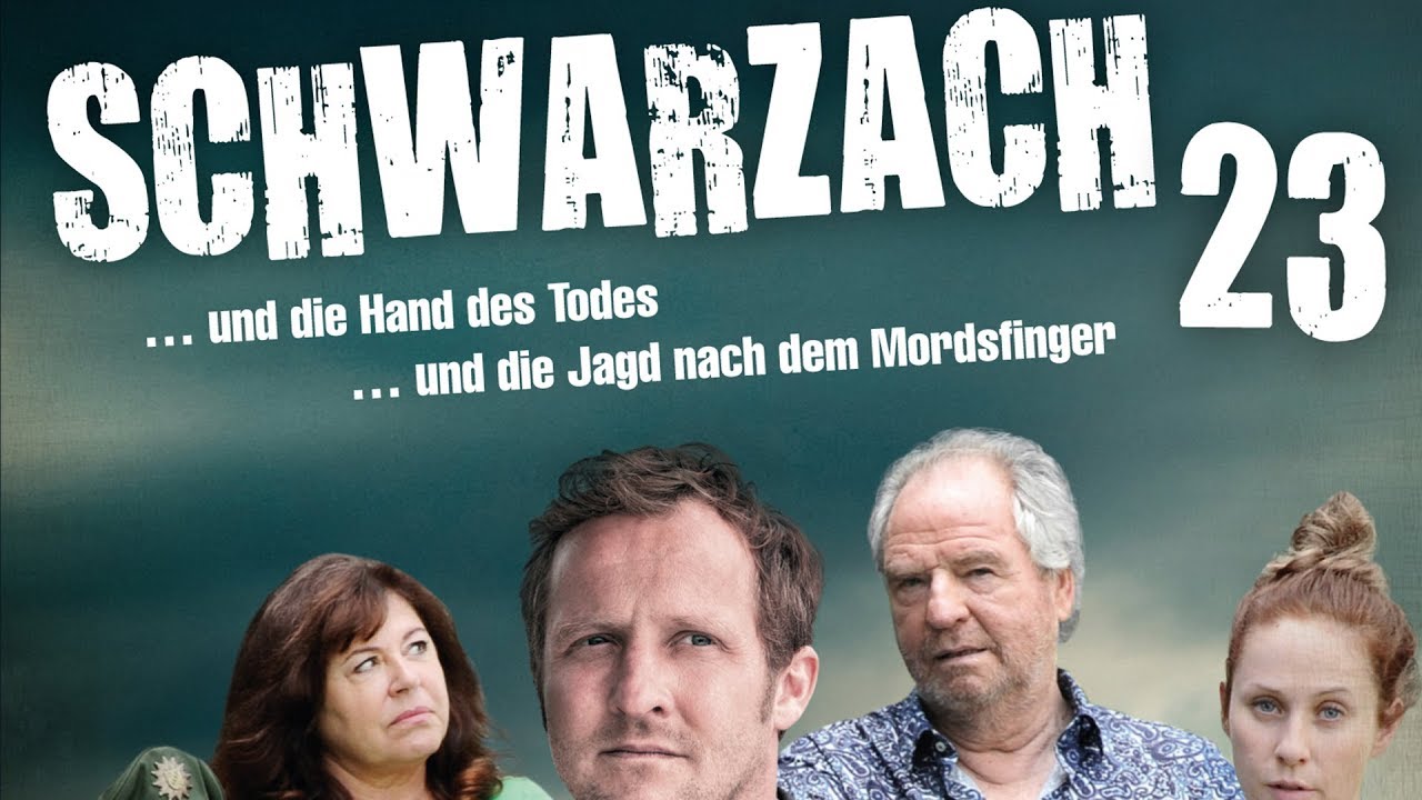 Schwarzach 23 - Trailer | deutsch/german