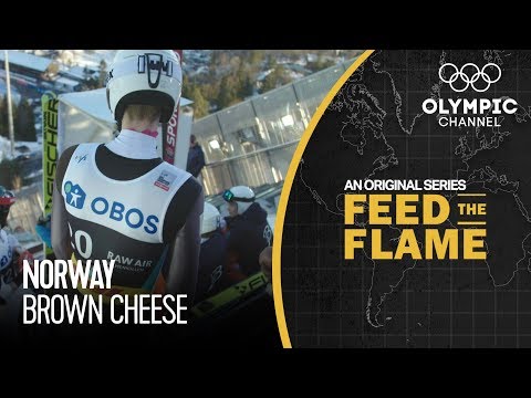 What Makes Norway The Most Decorated Country In The Winter Olympics? | Feed the Flame