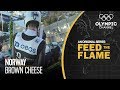 What Makes Norway The Most Decorated Country In The Winter Olympics Feed The Flame