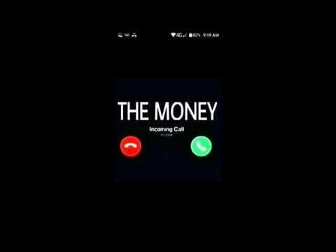 CHECKCHASIN CO  ft QUISEE money calling Prod by MASSACA