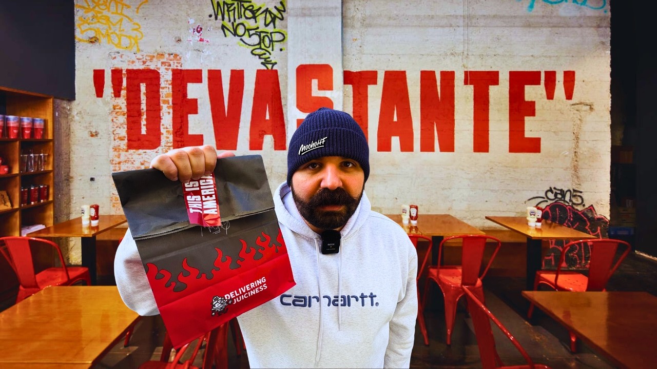 Food content @pappalardobruce