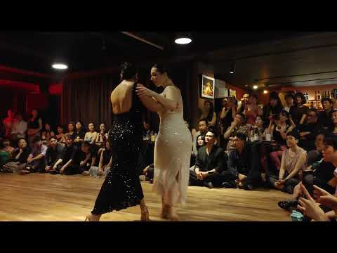 Corina Herrera & Ines Muzzopappa