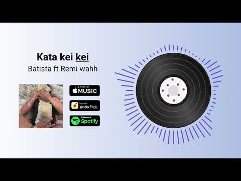 favelas gang - kata kei kei