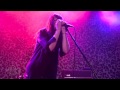 The Kills - Satellite (Live in Sydney) | Moshcam